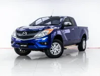 4A389 Mazda BT-50 PRO 2.2 Hi-Racer รถกระบะ 2013 