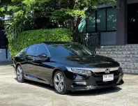 2020 HONDA ACCORD HYBRID  รถมือเดียวออกป้ายแดง เข้าศูนย์ทุกระยะ ไม่เคยมีอุบัติเหตุครับ 