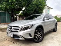 2016 จด 2017 MERCEDES BENZ W156 GLA 200