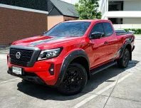 ขายรถ 2024 NISSAN NAVARA 2.3 E MT KING CAB CALIBRE 