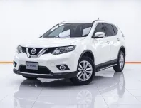 4A417 Nissan X-Trail 2.0 S SUV 2018 