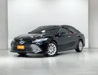 TOYOTA CAMRY 2.5 HYBRID ปี 2019 