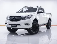 4A415 Mazda BT-50 PRO 2.2 Hi-Racer รถกระบะ 2018 