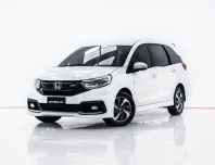 3A480 HONDA MOBILIO 1.5 RS MNC AT 2018