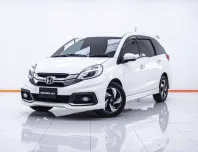 1C401 HONDA MOBILIO 1.5 RS AT 2014