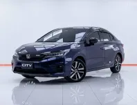 1C425 HONDA CITY 1.5 E:HEV RS AT 2021