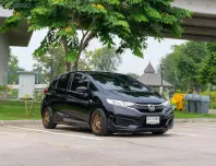 Honda Jazz GK 1.5 S ปี : 2021