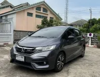 2019 Honda JAZZ 1.5 i-VTEC RS รถเก๋ง 5 ประตู 