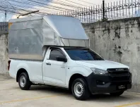 😸🍂2022 ISUZU D-MAX 1.9 Ddi B โฉม SPARK🍂😸