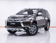 1C415 MITSUBISHI PAJERO 2.4 GT AT 2016