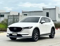 2018 Mazda CX-5 2.0 SP SUV รถสวย ไมล์น้อย รถบ้านมือเดียว 