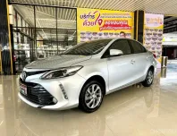 2019 Toyota VIOS 1.5 Mid รถเก๋ง 4 ประตู ✅ดาวน์ 0 บาท ✅6,xxxบาท 84งวด/7ปี