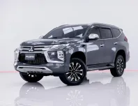 6A632 MITSUBISHI PAJERO 2.4 GT 2WD AT 2019