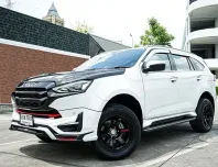 2021 ISUZU MU-X 3.0 ULTIMATE 4WD 