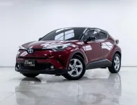 5B064  Toyota C-HR 1.8 MID SUV 2019 