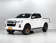 ISUZU D-MAX 1.9 Z HI-LANDER ปี 2021 ผ่อนเริ่มต้น 9,*** 