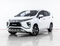 4A408 Mitsubishi Xpander 1.5 GT รถตู้/MPV 2019 