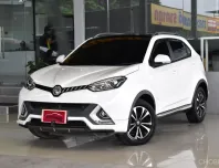 Mg GS 1.5T X ปี 2018 สวยสภาพป้ายแดง ไมล์4x,xxx โล เข้าศูนย์ตลอด รถบ้านมือเดียว ยางสวย ออกรถ0บาท