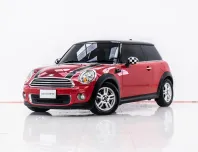 3A484 MINI COOPER 1.6 ONE RHD (R56) AT 2011