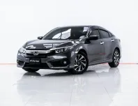  3A477 HONDA CIVIC 1.8 EL AT 2016