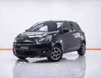 1C431 MITSUBISHI MIRAGE 1.2 GL MT 2012