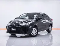 1C469 TOYOTA YARIS ATIV 1.2 ENTRY AT 2020