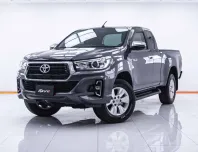 1C363 TOYOTA HILUX REVO 2.4 E CAB PRERUNER AT 2019