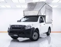 1C366 ISUZU D-MAX 1.9 B SPARK EX CAB MT 2019