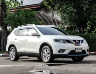 2016 Nissan X-Trail 2.0 V Hybrid 4WD SUV 