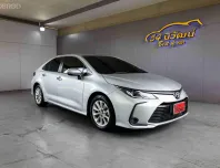 2020 TOYOTA ALTIS TNGA 1.6 G CVT