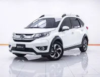 1C412 HONDA BR-V 1.5 SV AT 2016