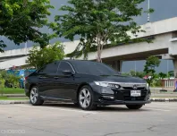 Honda Accord 2.0 e:Hev Tech ปี : 2022