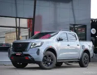 2021 Nissan Navara 2.3 PRO-2X รถกระบะ ดาวน์ 0%