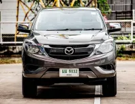 2016 Mazda BT-50 PRO 2.2 Hi-Racer รถกระบะ 