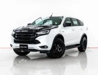 4A436 Isuzu MU-X 1.9 Active SUV 2023 