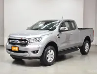 FORD RANGER 2.2 XLT HI-RIDER ปี 2019 ผ่อนเริ่มต้น 6,***