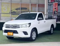 TOYOTA HILUX REVO 2.8 J PLUS ปี 2021 ผ่อนเริ่มต้น 5,***