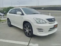 2012 Toyota HARRIER 2.4 240G SUV 