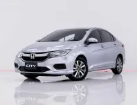 6A633 HONDA CITY 1.5 V i-VTEC  2017