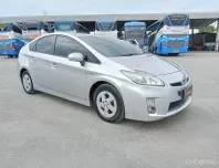 2011 Toyota Prius 1.8 Hybrid Wagon 