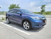 2016 Honda HR-V 1.8 E SUV 