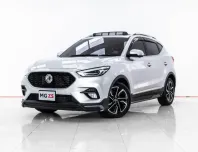 4A429 Mg ZS 1.5 X SUV 2020 