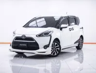 1C471 TOYOTA SIENTA 1.5 V AT 2018