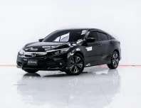  3A479 HONDA CIVIC FC 1.8 E AT 2019