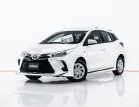 3A487 TOYOTA YARIS 1.2 ENTRY AT 2021