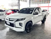 Mitsubishi Triton All New Mega Cab 2.5 GLX ผ่อนเริ่มต้น 5,*** บาท