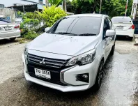 2021 Mitsubishi ATTRAGE 1.2 รถเก๋ง 4 ประตู ผ่อนเริ่มต้น 5,*** บาท