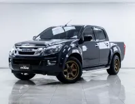 5B095 Isuzu D-Max 2.5 Hi-Lander Z รถกระบะ 2015 