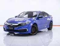 1C386 HONDA CIVIC 1.8 E MNC AT 2019