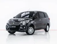  3A491 SUZUKI ERTIGA 1.5 GX AT 2019